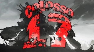 O MISTÉRIO DO COLOSSO SECRETO - Quebrando Mitos #27