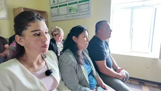 Yordamchi agentlar malakasi oshirilmoqda
