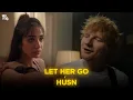 Download Lagu Let Her Go x Husn (Gravero Mashup) | Anuv Jain