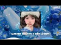 Lagu Mashup Sao Mình Chưa Nắm Tay Nhau x Siêu Cô Đơn Remix TIKTOK 🎼Rồi Mùa Yêu Thương Dần Đang Đến