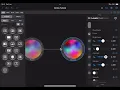 Circles - Levels Pixel Node
