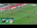 VINAS HUGE MISS Atlante vs Toluca Liga MX - Matc ay 4 Apertura 2026 TUDN