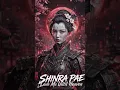 SHINRA PAE — [Love Me Until Heaven Sentenced Me] (Official Music Video)