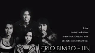 Download TRIO BIMBO + IIN, The Very Best Of Vol.3 MP3