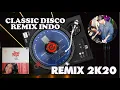 Download Lagu REMIX 2K20 - Demam Malam Minggu (1978) / Dewi Puspa @discoclassic