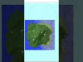 Minecraft Volcano EASY