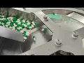 FT-100a Automatic Tablet Counting Machine