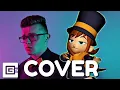 Download Lagu Aaron Smith - Dancin (Remix/Cover) | CG5