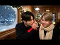 Lagu 🚨 EXPOSED?! Jimin \u0026 Jungkook Spent Christmas Together in Busan — This Tiny Detail Gave ARMY Chills 🎄