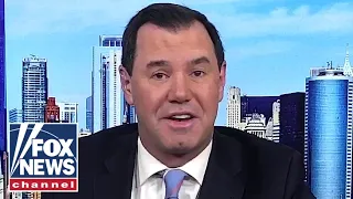Joe Concha The woke mob is an illusion