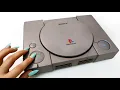 PLAYSTATION 1 from eBay - Unboxing ASMR