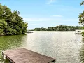 Lakefront Home for Sale on Cherokee Lake 706 E Muskogee Dr Mooresburg TN