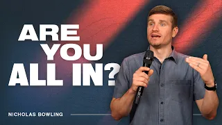 What Happens When You Give Jesus EVERYTHING!