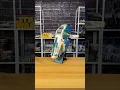 UCS Jango Fett s Slave 1 Starship Review