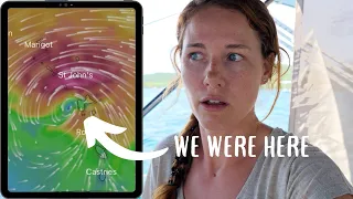 Too CLOSE for Comfort – HURRICANE Season at its Worst [EP182]