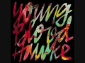 we come running (lyrics) - youngblood hawke