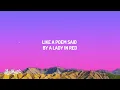 Lady Gaga - Abracadabra (Lyrics)