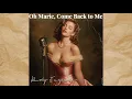 Lagu 💿 “Oh Marie, Come Back to Me” – Rudy Jaymes’ Irresistibly Romantic 1950s Doo‑Wop Love Song