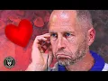 How can Gregg Berhalter win YOU over