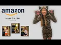 Amazon Halloween Costume Try On Review 2019 Last-Minute Ideas