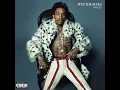 The Bluff (feat. Cam'Ron) - Wiz Khalifa