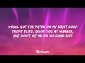Future - Life Is Good (Lyrics) ft. Drake