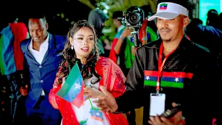 RAHMA HASSAN ALA DHIIGA DHIIGA HEES CUSUB OGADENIA OFFICIALL MUSIC 2024 