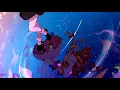 【東方Metalcore／ENG.SUB】 The Childlike Duo's Song 「Kachi Kachi Yama」