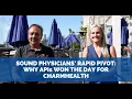 Sound Physicians Rapid Pivot Why APIs Won the Day for CharmHealth