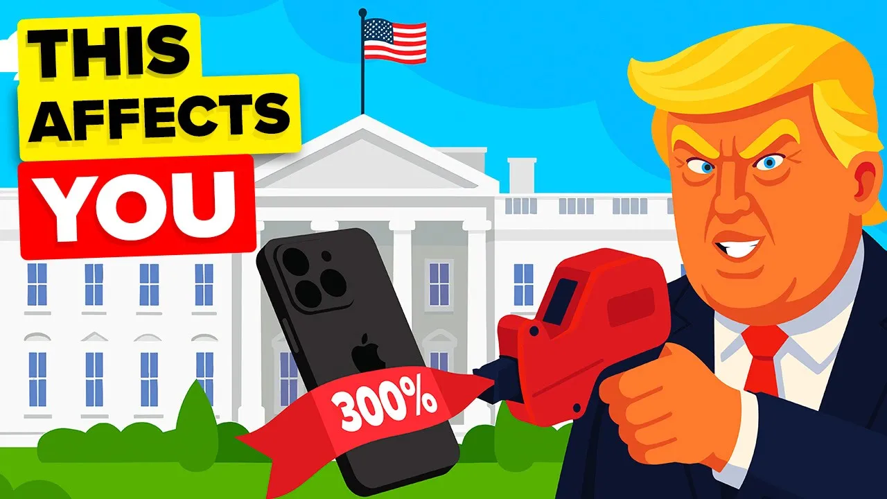 The Infographics Show channel featured image