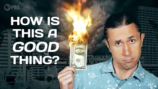 The Dollar Is Losing Value Now What