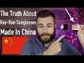 Download Lagu The Truth About Chinese Ray-Ban Sunglasses