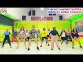 DJ IYAIYA (FEAT RAMENGVRL) WHISNU SANTIKA VIP REMIX | ZUMBA FITNESS - SENAM KREASI TERBARU 2026