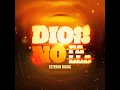 Dios no falla