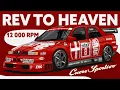 Download Lagu De DTM-nachtmerrie van de Duitsers – Alfa Romeo 155 V6 TI-verhaal