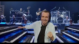 yanni best 4 performance by yanni 1080p from the master yanni live 