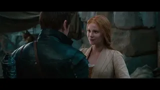 Time Goes Fast BLAEKER Cleo Kelley Ft Jeremy Renner Phila Vitala Hansel Gretel Witch Hunters  Time Goes Fast BLAEKER Cleo Kelley Ft Jeremy Renner Phila Vitala Hansel Gretel Witch Hunters