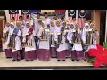 Persembahan Angklung | Bahtera Merdeka