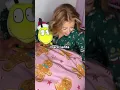 THINGS WE ALL DO TRYING TO SLEEP ON CHRISTMAS EVE