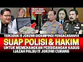 Lagu BUKTI BARU KECURANGAN JOKOWI‼️ DIDAMPINGI PENGACARANYA JOKOWI SUAP POLISI \u0026 HAKIM SUPAYA MENANG😱‼️