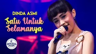 Download Dinda Asmi - Satu Untuk Selamanya (Official Music Video) MP3