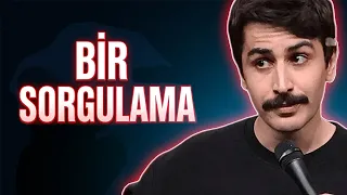 DENİZ GÖKTAŞ | Bir Sorgulama