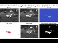 Optical Flow Horn Schunck Variational Discrete Algorithm Lucas Kanade Least Squares python