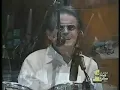 Eagles Hotel California Live at 1998 Hall of Fame Induction