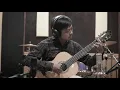 Download Lagu Soleram (Lagu Daerah/Tradisional Riau, Indonesia) - Dwi Hansen fingerstyle classical guitar