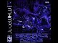Juice WRLD - Out My Way (Slowed + Reverb)