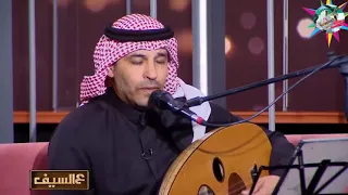 عبدالعزيز الضويحي   وطن عمري          دندنها