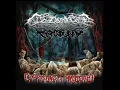 Regurgitated Carrion