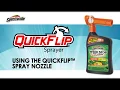 How to Use Spectracide Weed Stop For Lawns Plus Crabgrass Killer Concentrate
