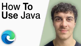 How to Use Java in the New Microsoft Edge 2025 Full Guide